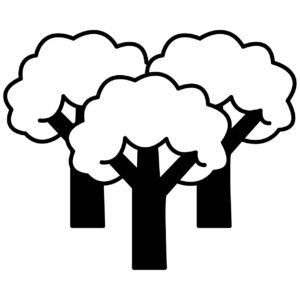 tree icon